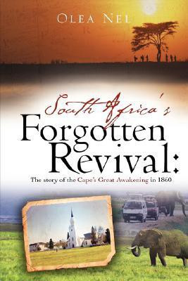 South Africa's forgotten revival(English, Paperback, Nel Olea)