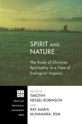 Spirit and Nature(English, Paperback, unknown)