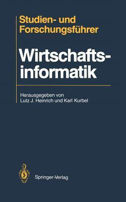 Studien- und Forschungsfuhrer Wirtschaftsinformatik(German, Paperback, unknown)