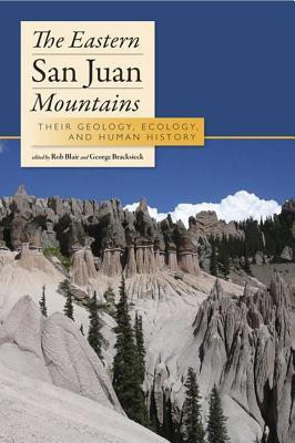 The Eastern San Juan Mountains(English, Paperback, unknown)