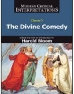 Interpretations: the Divine Comedy,the(English, Paperback, Dantes)
