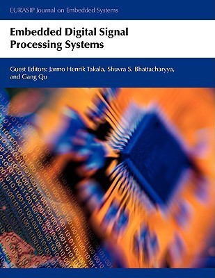 Embedded Digital Signal Processing Systems(English, Paperback, unknown)