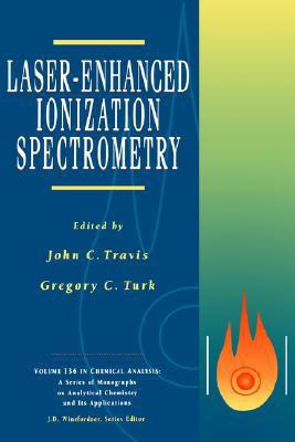 Laser-Enhanced Ionization Spectroscopy(English, Hardcover, unknown)