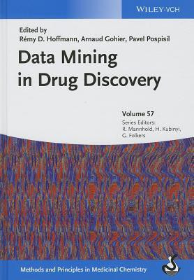 Data Mining in Drug Discovery(English, Hardcover, unknown)