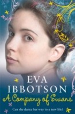 A Company of Swans(English, Paperback, Ibbotson Eva)