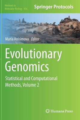 Evolutionary Genomics(English, Hardcover, unknown)