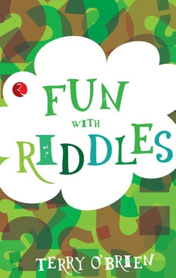 Fun with Riddles(English, Paperback, O'Brien Terry)