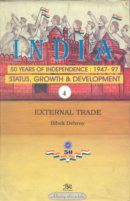 External Trade(English, Hardcover, Debroy Bibek)
