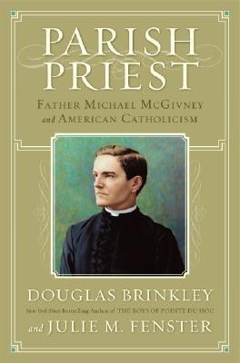 Parish Priest(English, Hardcover, Brinkley Douglas)