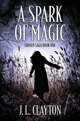 A Spark of Magic(English, Paperback, Clayton J L)