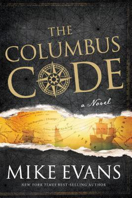 THE COLUMBUS CODE(English, Hardcover, Evans Mike)