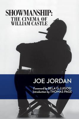 Showmanship(English, Paperback, Jordan Joe Medical Director MD Frcog)