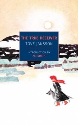 The True Deceiver(English, Electronic book text, Jansson Tove)