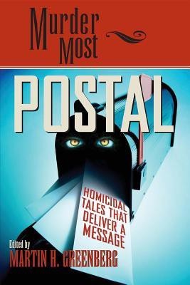 Murder Most Postal(English, Paperback, unknown)