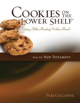 Cookies on the Lower Shelf(English, Paperback, Gillaspie Pam)