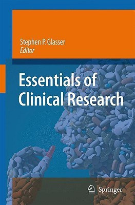 Essentials of Clinical Research 1st Edition(English, Hardcover, unknown)