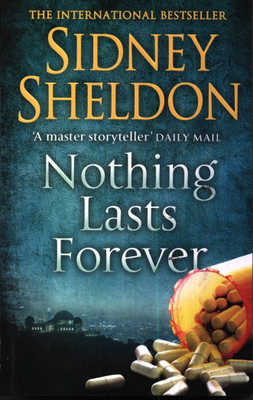 Nothing Lasts Forever(English, Paperback, Sheldon Sidney)