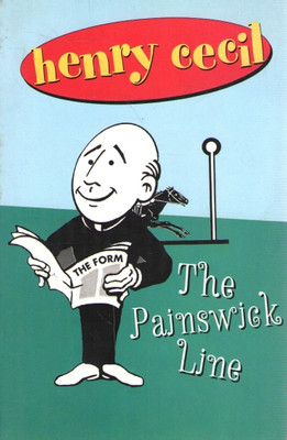Painswick Line(English, Paperback, Cecil Henry)