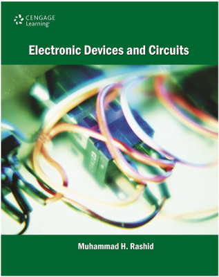 Electronic Devices and Circuits(English, Paperback, Rashid Muhammad H.)