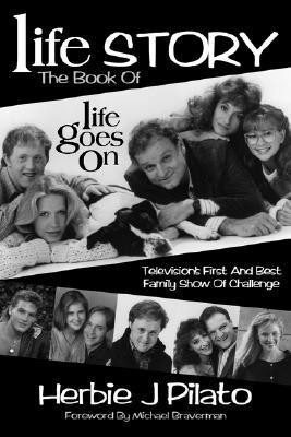 Life Goes on(English, Paperback, Pilato Herbie J)
