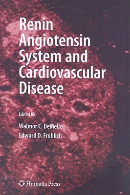 Renin Angiotensin System and Cardiovascular Disease 1st Edition. Edition(English, Hardcover, unknown)