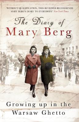 The Diary of Mary Berg(English, Paperback, Berg Mary)