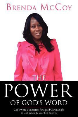 The Power of God's Word(English, Paperback, McCoy Brenda)