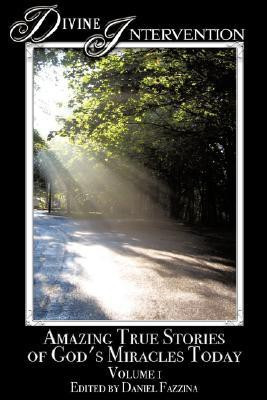 Divine Intervention(English, Paperback, Fazzina Daniel)