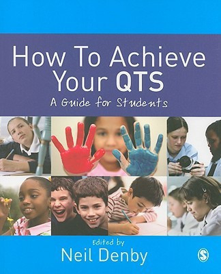 How to Achieve Your QTS(English, Paperback, unknown)