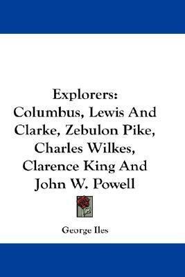 Explorers(English, Paperback, unknown)
