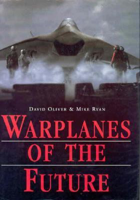 WARPLANES OF THE FUTURE(English, Hardcover, unknown)