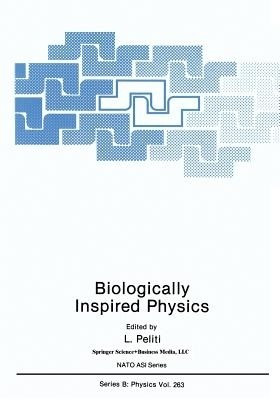 Biologically Inspired Physics(English, Paperback, unknown)