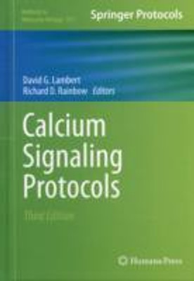 Calcium Signaling Protocols(English, Hardcover, unknown)