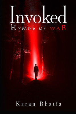 Invoked  - Hymns of War(English, Paperback, Karan Bhatia)