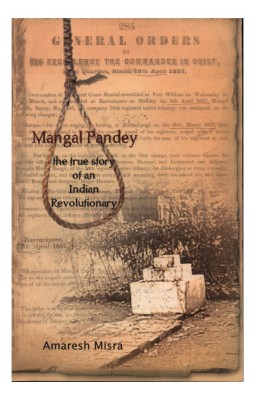 Mangal Pandey The True Story od an IndianRevolutionary {PB}(Paperback, NIL AUTHOR NAME)