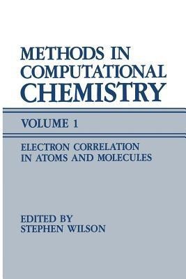 Methods in Computational Chemistry(English, Paperback, unknown)