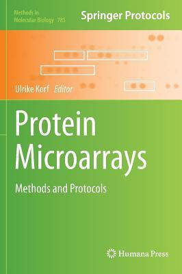 Protein Microarrays(English, Hardcover, unknown)