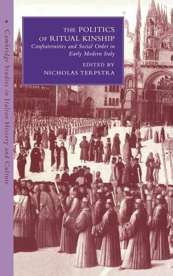The Politics of Ritual Kinship(English, Hardcover, unknown)