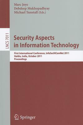 Security Aspects in Information Technology(English, Paperback, unknown)