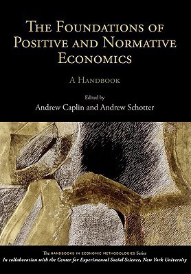 The Foundations of Positive and Normative Economics(English, Paperback, unknown)