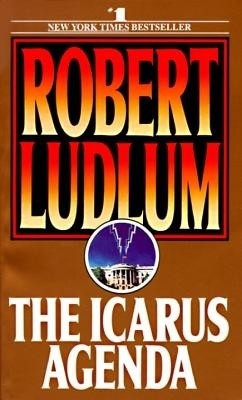 The Icarus Agenda(English, Electronic book text, Ludlum Robert)