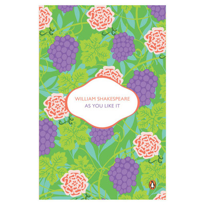 As You Like it by William Shakespeare(English, Hardcover, unknown)