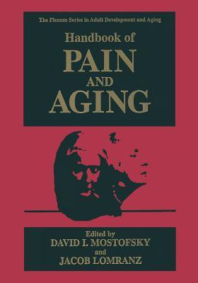Handbook of Pain and Aging(English, Paperback, unknown)