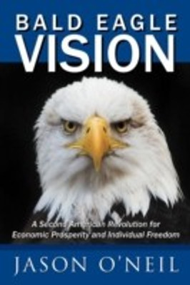Bald Eagle Vision(English, Paperback, O'Neil Jason)