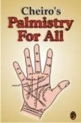 Cheiro's Palmistry for All 01 Edition(English, Paperback, Cheiro)