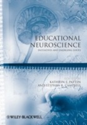 Educational Neuroscience(English, Paperback, unknown)