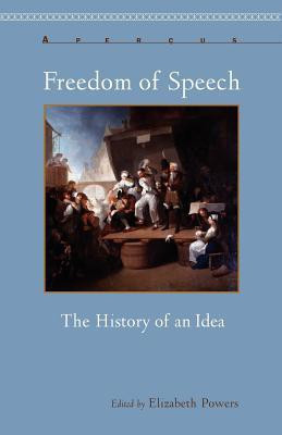 Freedom of Speech(English, Paperback, Powers Elizabeth)