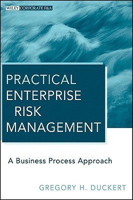 Practical Enterprise Risk Management(English, Hardcover, Duckert Gregory H.)