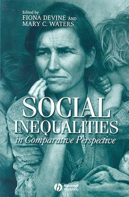 Social Inequalities in Comparative Perspective(English, Paperback, unknown)