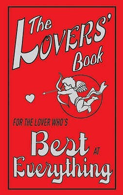 The Lovers' Book(English, Hardcover, Gribble Kate)